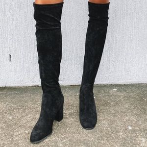 Therapy Hanover boots